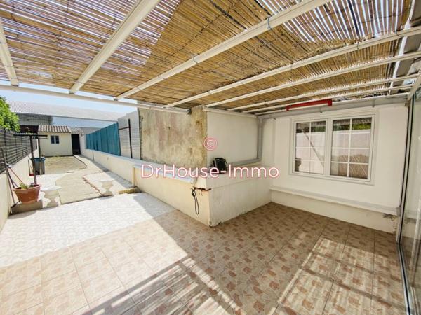 Maison à vendre 5 pièces de 106 m²