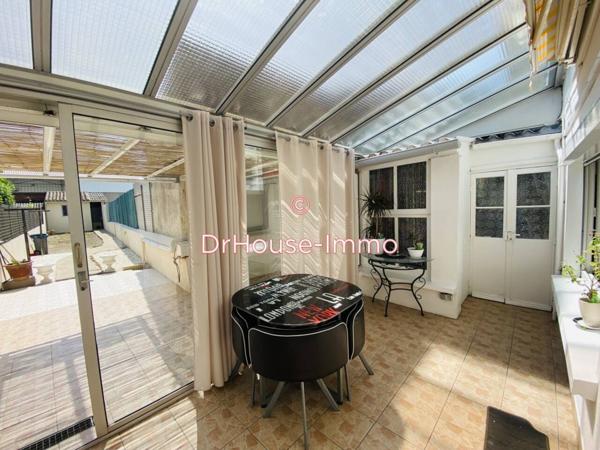 Maison à vendre 5 pièces de 106 m²