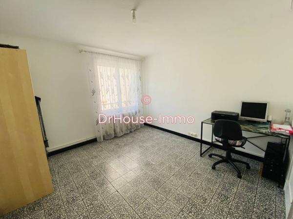 Maison à vendre 5 pièces de 106 m²