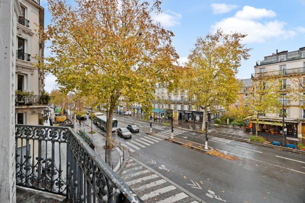 Appartement T2 à vendre  2 pièces - 51 m2 PARIS - 75003