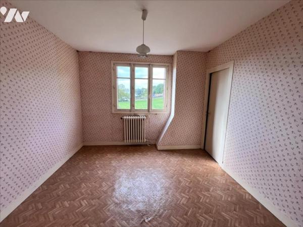 Maison sur sous sol 6 pièces 89 m² NOYERS SUR CHER