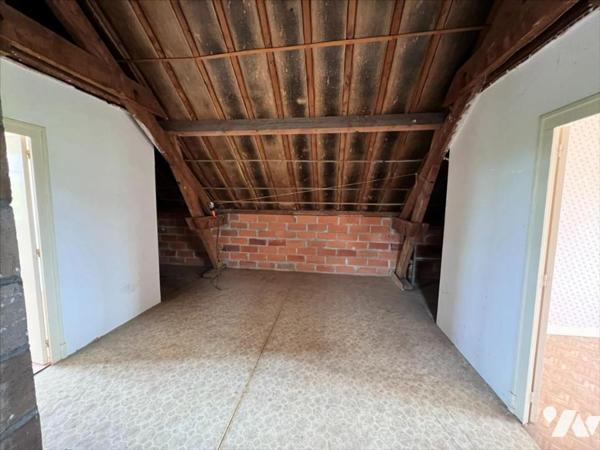 Maison sur sous sol 6 pièces 89 m² NOYERS SUR CHER