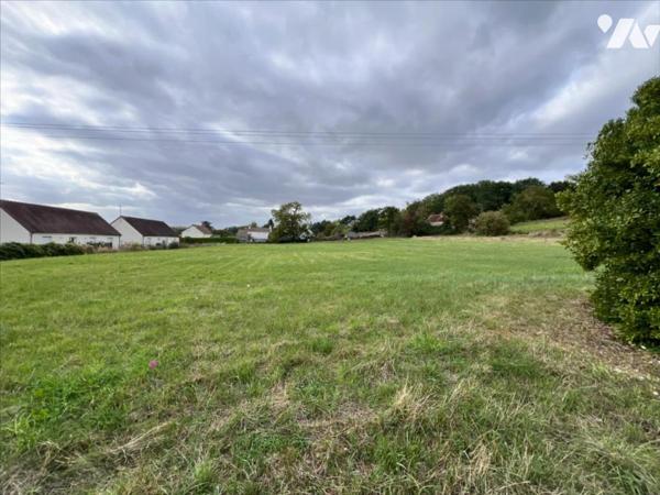 Maison sur sous sol 6 pièces 89 m² NOYERS SUR CHER