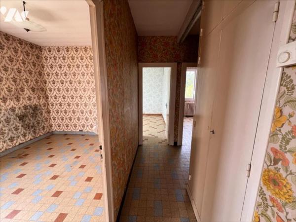 Maison sur sous sol 6 pièces 89 m² NOYERS SUR CHER