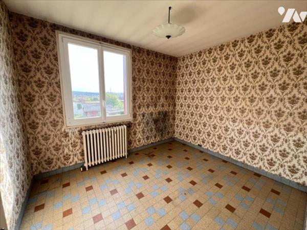 Maison sur sous sol 6 pièces 89 m² NOYERS SUR CHER