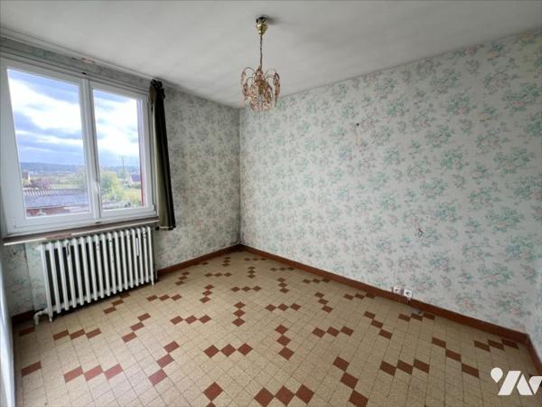 Maison sur sous sol 6 pièces 89 m² NOYERS SUR CHER