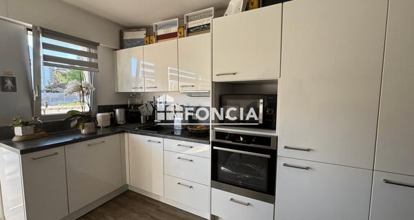 À vendre Appartement 2 pièces 44.04 m² - La Baule-escoublac 44500