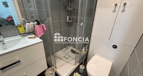 À vendre Appartement 2 pièces 44.04 m² - La Baule-escoublac 44500