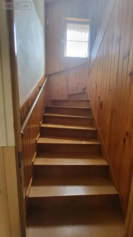 Achat - Maison Vimoutiers 61120 165 m 2 246 m 2