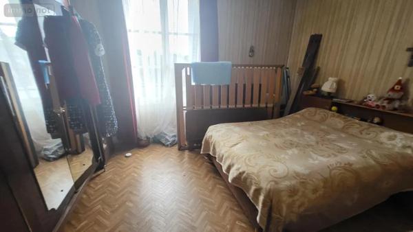 Achat - Maison Vimoutiers 61120 165 m 2 246 m 2