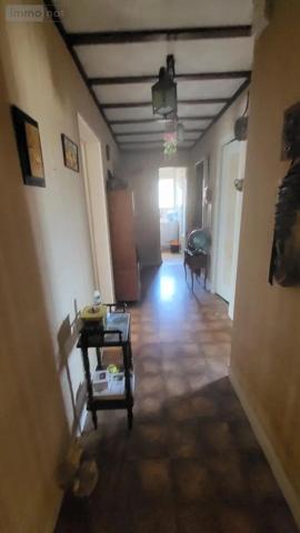 Achat - Maison Vimoutiers 61120 165 m 2 246 m 2