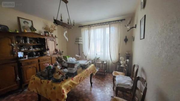 Achat - Maison Vimoutiers 61120 165 m 2 246 m 2