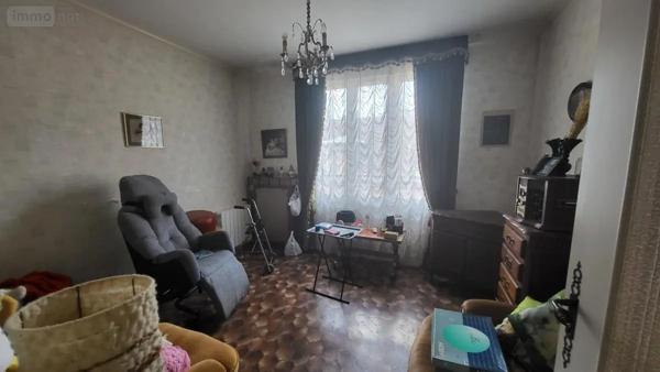 Achat - Maison Vimoutiers 61120 165 m 2 246 m 2