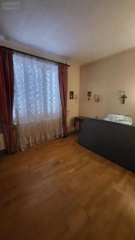 Achat - Maison Vimoutiers 61120 165 m 2 246 m 2