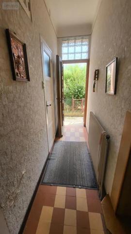 Achat - Maison Vimoutiers 61120 165 m 2 246 m 2