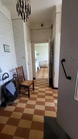 Achat - Maison Vimoutiers 61120 165 m 2 246 m 2