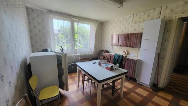 Achat - Maison Vimoutiers 61120 165 m 2 246 m 2