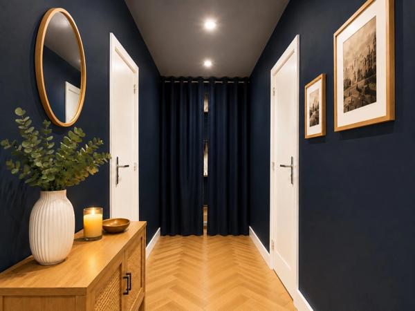 Centre historique de Nantes — 80 m² au charme rare, 3 chambres, rénové avec goût : à investir ou à habiter