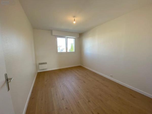 Location - Appartement Rennes 35000 3 pièces 75 m 2