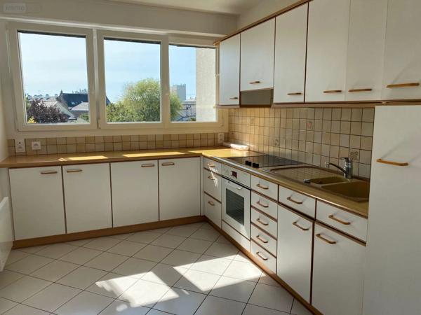 Location - Appartement Rennes 35000 3 pièces 75 m 2