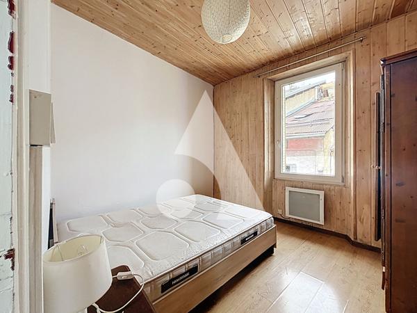 Appartement 2 pièces 32.26 m2