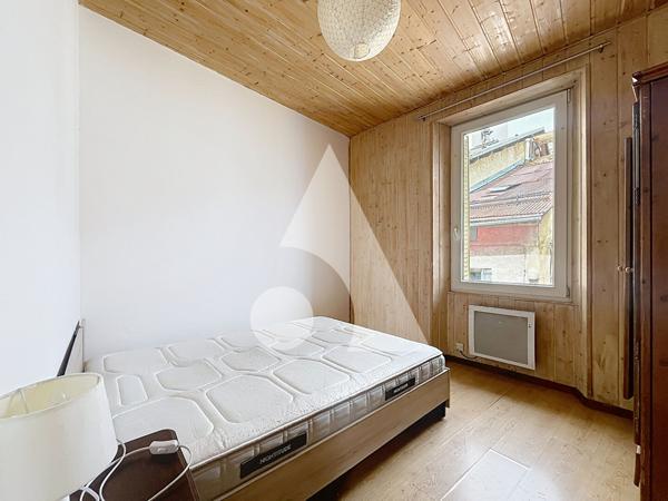 Appartement 2 pièces 32.26 m2