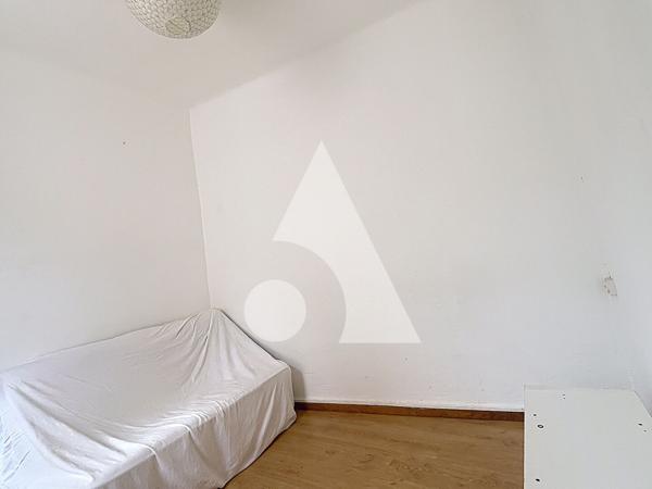 Appartement 2 pièces 32.26 m2