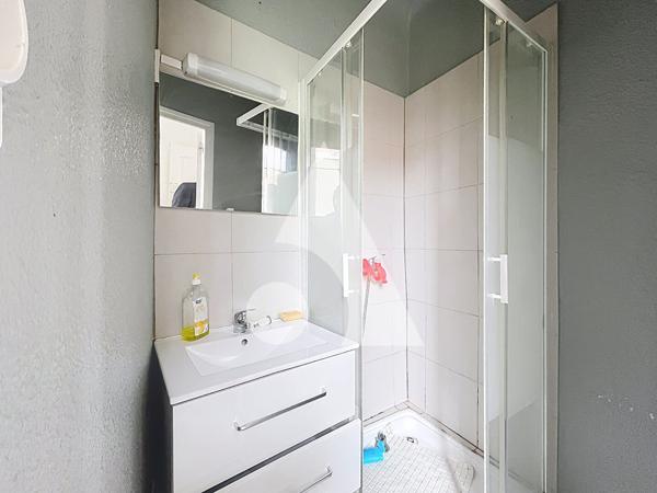 Appartement 2 pièces 32.26 m2