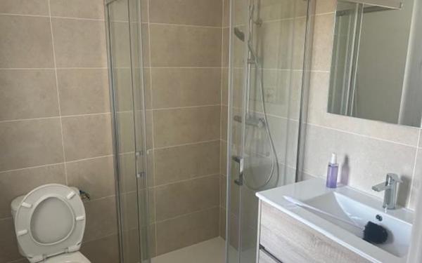 Maison à louer    2 pièces • 41,23 m2 Serrières-sur-Ain