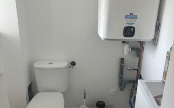 Maison à louer    2 pièces • 41,23 m2 Serrières-sur-Ain