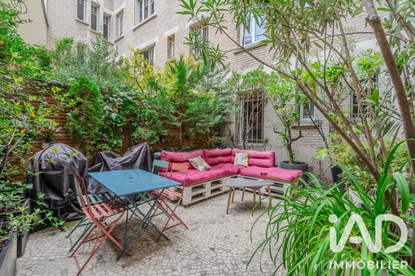 Appartement à vendre 4 pièces 97 m² 