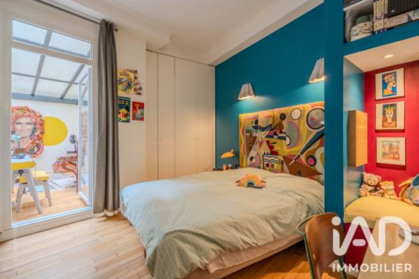 Appartement à vendre 4 pièces 97 m² 