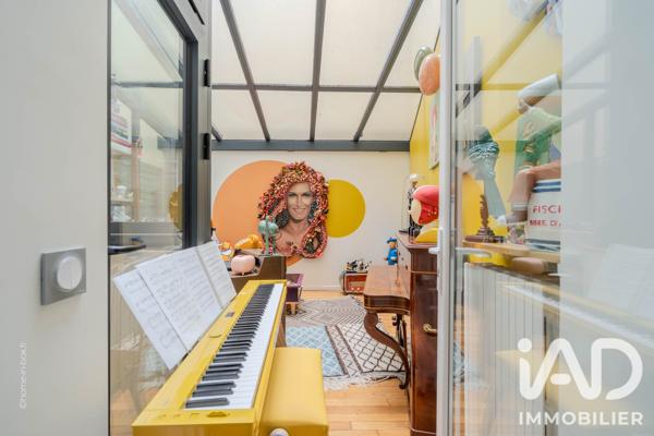 Appartement à vendre 4 pièces 97 m² 