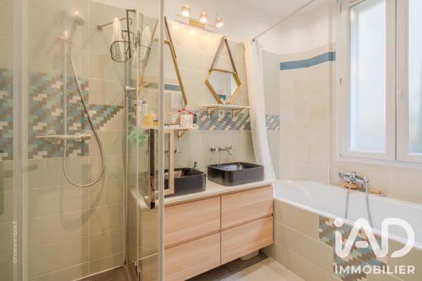 Appartement à vendre 4 pièces 97 m² 