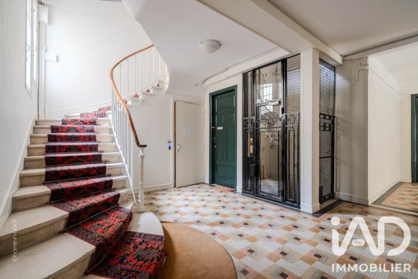 Appartement à vendre 4 pièces 97 m² 