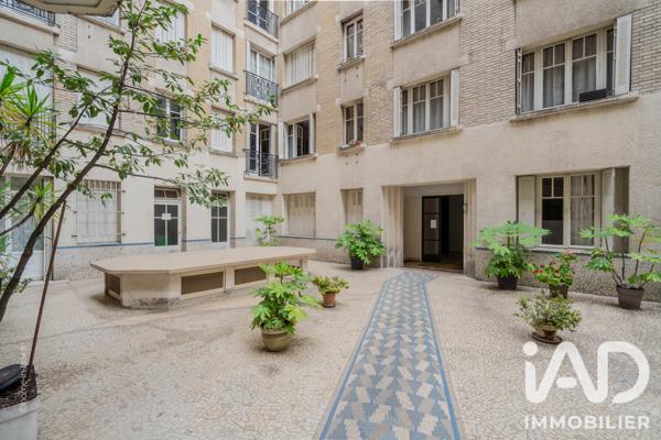 Appartement à vendre 4 pièces 97 m² 