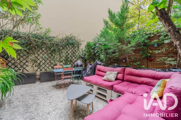 Appartement à vendre 4 pièces 97 m² 