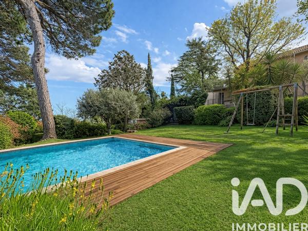 Maison à vendre 9 pièces 248 m² Ouveillan