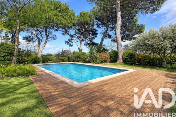 Maison à vendre 9 pièces 248 m² Ouveillan