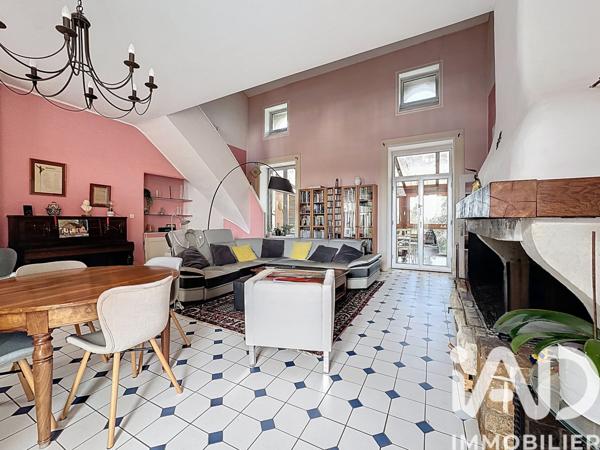 Maison à vendre 9 pièces 248 m² Ouveillan