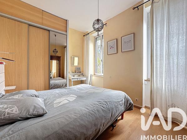 Maison à vendre 9 pièces 248 m² Ouveillan