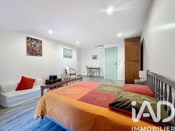 Maison à vendre 9 pièces 248 m² Ouveillan