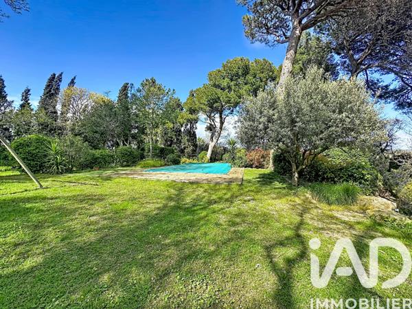 Maison à vendre 9 pièces 248 m² Ouveillan