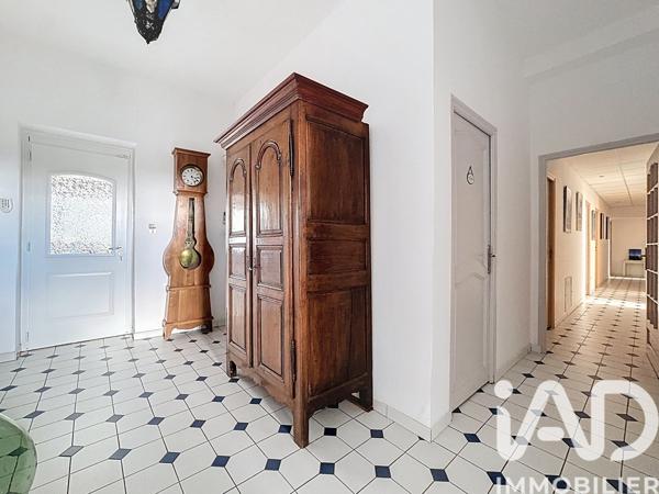 Maison à vendre 9 pièces 248 m² Ouveillan