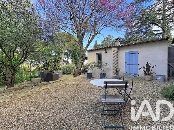 Maison à vendre 9 pièces 248 m² Ouveillan