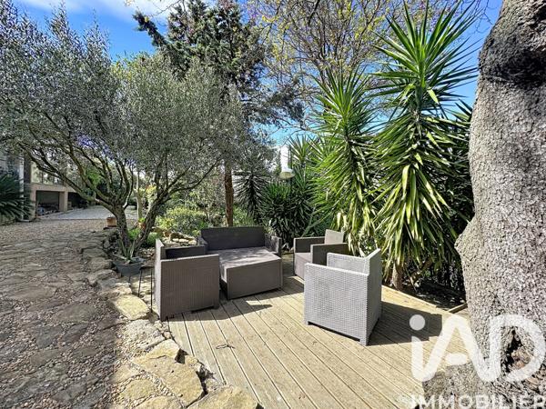 Maison à vendre 9 pièces 248 m² Ouveillan