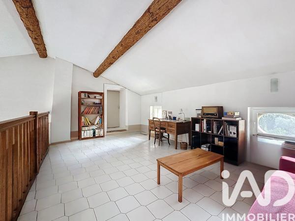 Maison à vendre 9 pièces 248 m² Ouveillan