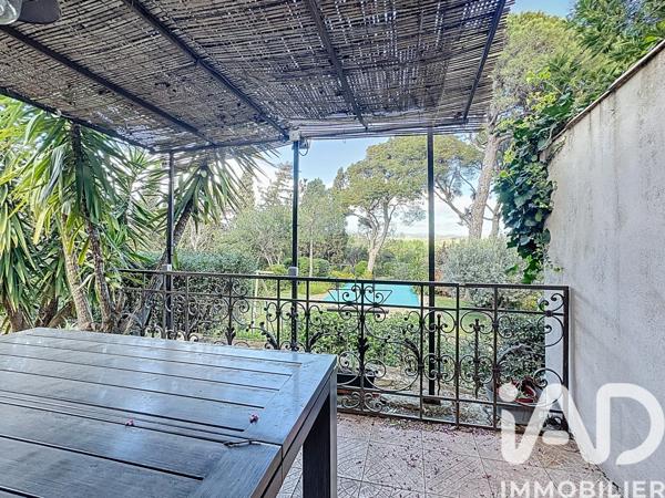 Maison à vendre 9 pièces 248 m² Ouveillan