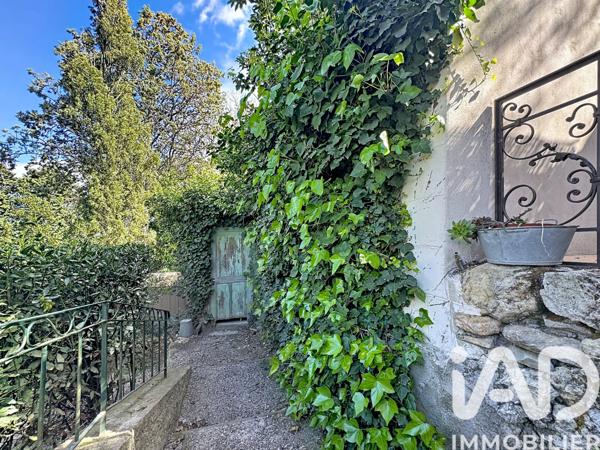 Maison à vendre 9 pièces 248 m² Ouveillan