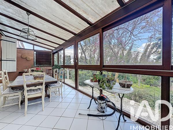 Maison à vendre 9 pièces 248 m² Ouveillan